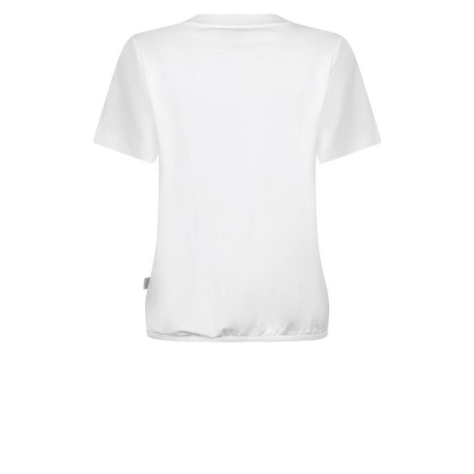 Zoso Travel T-shirt Journey white / summer